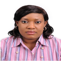 Gift Akunebuni - Financial Analyst