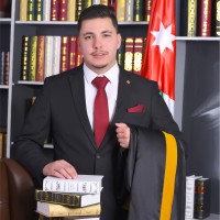 Yousef Alhumaidat