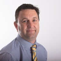 Gareth Rees