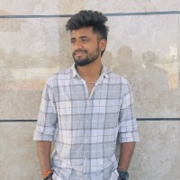 Balaji Patil