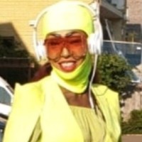 Joan Jones
