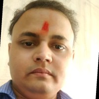 Ashwani Kumar Sharma