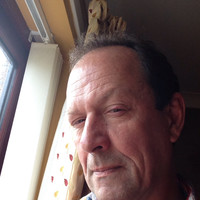 Alistair Bamforth