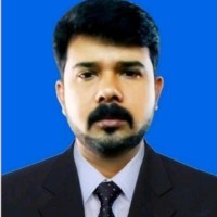 Md Mamun