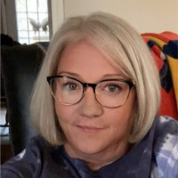 Wendy Hall-Arnold