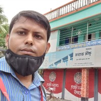 Bappi Sarkar