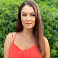 Teodora Obradović