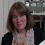 Sharon Pain