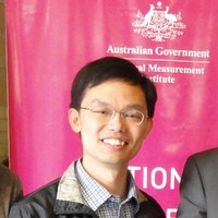 Mingzhen Lu