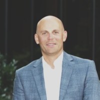 Ian Crockett