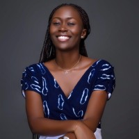 Bourgèle Cynthia N'ZI