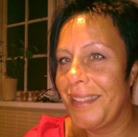 Mette Marie Munk