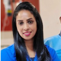 Dr Deepa Shree MRCP FRCR EBIR CCT ( UK )