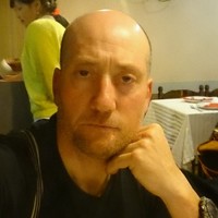 Jordi Naranjo Garcia