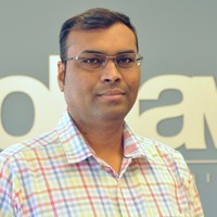 Sandip Patel