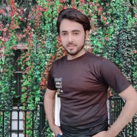 Ibrar Khan