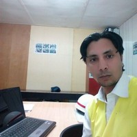 Jamil Sarwar