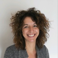 Rossana Sbrissa