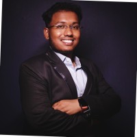 Arnab Ray