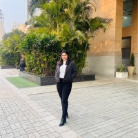Priyanka Mann