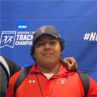 Aaron Casas