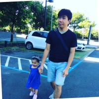 Marco Kung （孔毓翔）