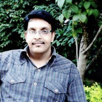 Poorna chandar