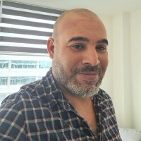 Mohamed Sehari, Pmp®
