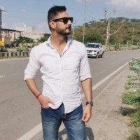 Gaurav Sharma
