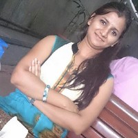Sadhana Shah