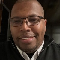 Gregory Williams