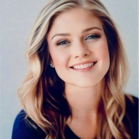 Mercedes Jarman