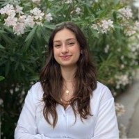 Stephanie El Haddad