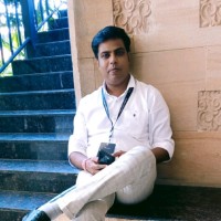 Vishal Bhakta