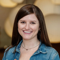 Claire Wharton, Pmp
