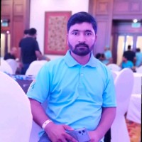 Mohammad Shafeel