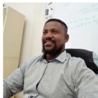 Lekoba Raymond Mokabane