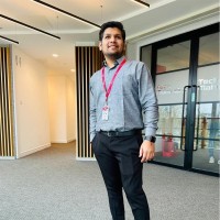 Omkar Uttekar