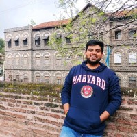 Kartikey Pandey