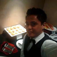 Jayvon Suay