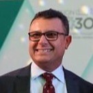 Amr Saleh