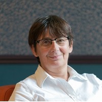 Dominique Boursier