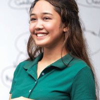 Juliana Charisse Ramos