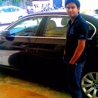 Deepak Kohli