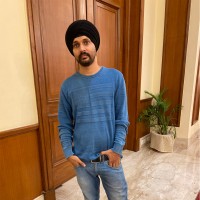 Taranprit Singh Bhatia