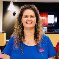 Michelle Gunstanson