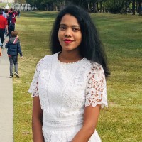 Manjusha Gupta