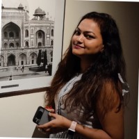 Poonam J.