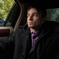Dmitriy Sukhov