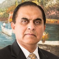 Aamir Masood